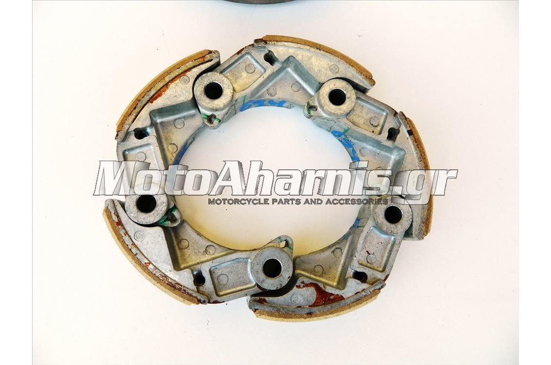 ΣΙΑΓΩΝΕΣ ΦΥΓΟΚΕΝΤΡΙΚΟΥ SILVER WING 600