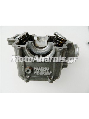 ΚΕΦΑΛΗ KTM 640 HIGH FLOW