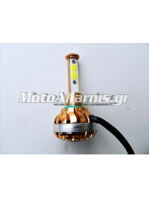 LED ΛΑΜΠΑ INNOVA INJECTION