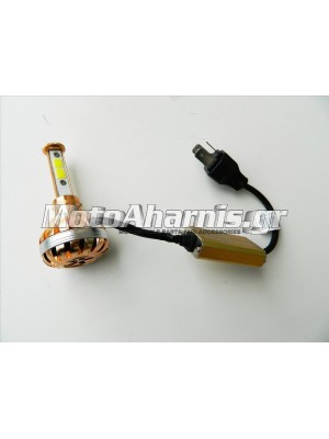 LED ΛΑΜΠΑ INNOVA INJECTION