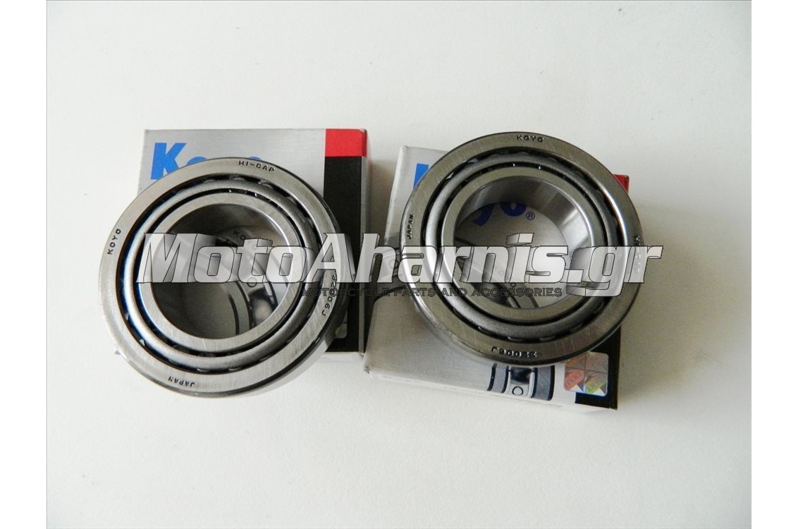 ΡΟΥΛΕΜΑΝ ΤΙΜΟΝΙΟΥ  XT 600 E ΙΑΠΩΝΙΑΣ