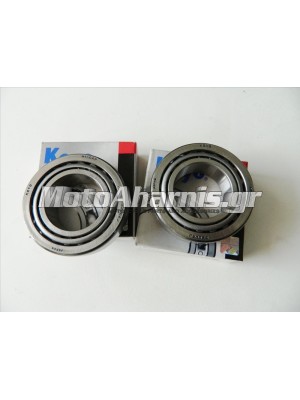 ΡΟΥΛΕΜΑΝ ΤΙΜΟΝΙΟΥ  XT 600 E ΙΑΠΩΝΙΑΣ