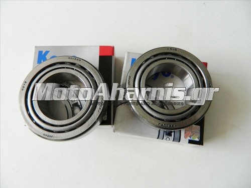 ΡΟΥΛΕΜΑΝ ΤΙΜΟΝΙΟΥ  XT 600 E ΙΑΠΩΝΙΑΣ