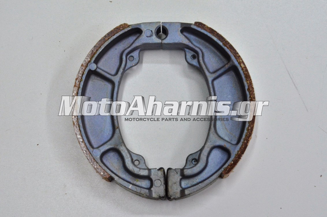 ΣΙΑΓΩΝΕΣ PCX 125