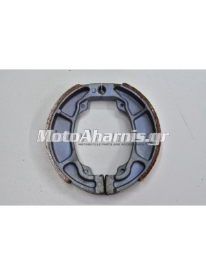 ΣΙΑΓΩΝΕΣ PCX 125