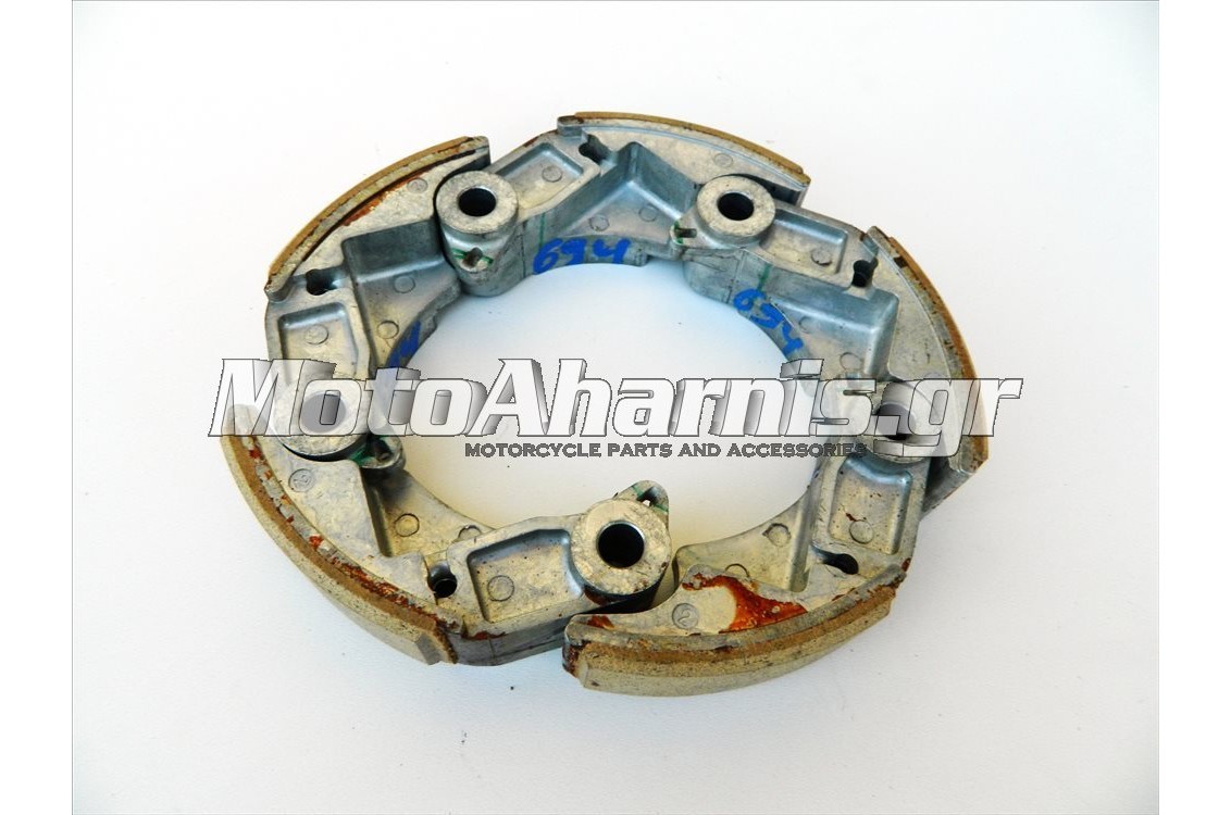 ΣΙΑΓΩΝΕΣ ΦΥΓΟΚΕΝΤΡΙΚΟΥ SILVER WING 600