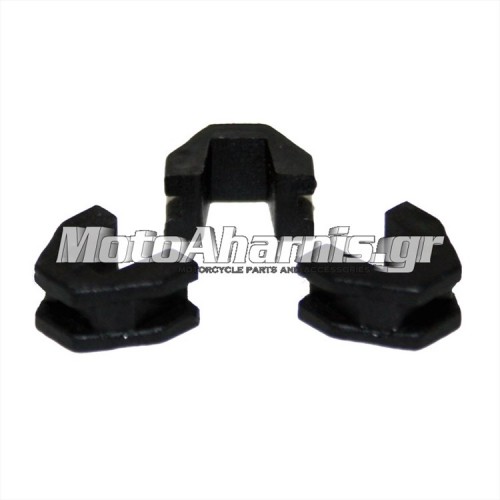 ΣΕΤ ΘΗΚΕΣ ΜΠΙΛΙΑΣ PIAGGIO GILERA PEUGEOT