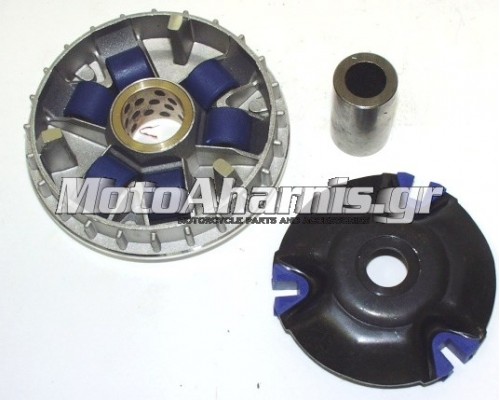 ΤΡΟΧΑΛΙΑ ΕΜΠΡΟΣ SYM VS 150