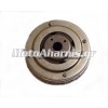 ΤΡΟΧΑΛΙΑ ΕΜΠΡΟΣ X MAX 250 ΤΡΟΧΑΛΙΑ ΕΜΠΡΟΣ X MAX 250
