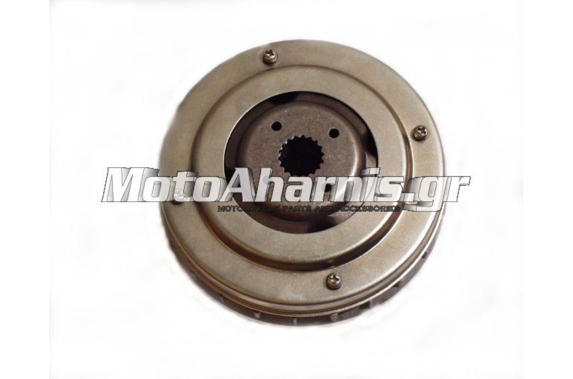 ΤΡΟΧΑΛΙΑ ΕΜΠΡΟΣ X MAX 250 ΤΡΟΧΑΛΙΑ ΕΜΠΡΟΣ X MAX 250