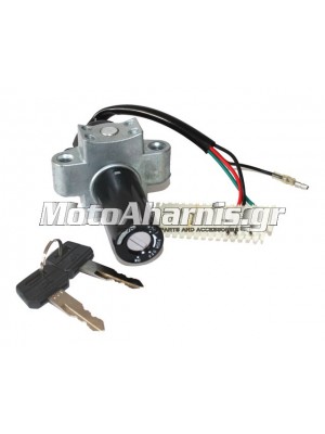 ΚΕΝΤΡΙΚΟΣ ΔΙΑΚΟΠΤΗΣ MTX 125
