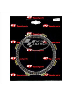 ΔΙΣΚΟΙ ΣΥΜΠΛΕΚΤΗ F1ZR ΔΙΣΚΟΙ ΣΥΜΠΛΕΚΤΗ F1ZR