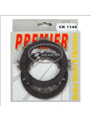 ΔΙΣΚΟΙ ΣΥΜΠΛΕΚΤΗ C 50 PREMIER