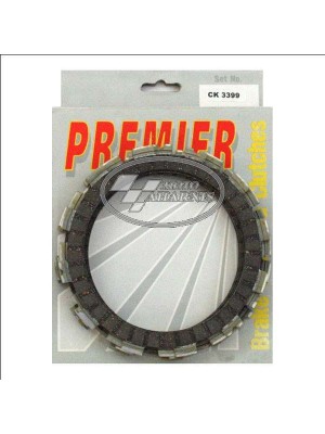 ΔΙΣΚΟΙ ΣΥΜΠΛΕΚΤΗ DR 250 PREMIER