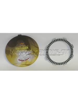 ΔΙΣΚΟΙ ΣΥΜΠΛΕΚΤΗ ASTRA KEVLAR