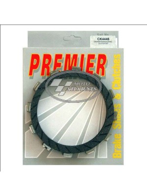 ΔΙΣΚΟΙ ΣΥΜΠΛΕΚΤΗ KLR 250 84-05