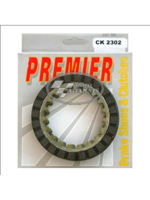 ΔΙΣΚΟΙ ΣΥΜΠΛΕΚΤΗ T-50 PREMIER