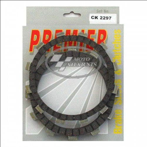 ΔΙΣΚΟΙ ΣΥΜΠΛΕΚΤΗ TT-600