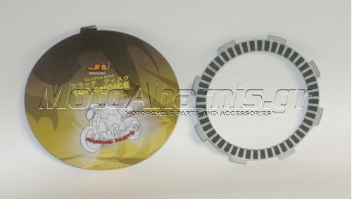 ΔΙΣΚΟΙ ΣΥΜΠΛΕΚΤΗ ZX 130 KEVLAR