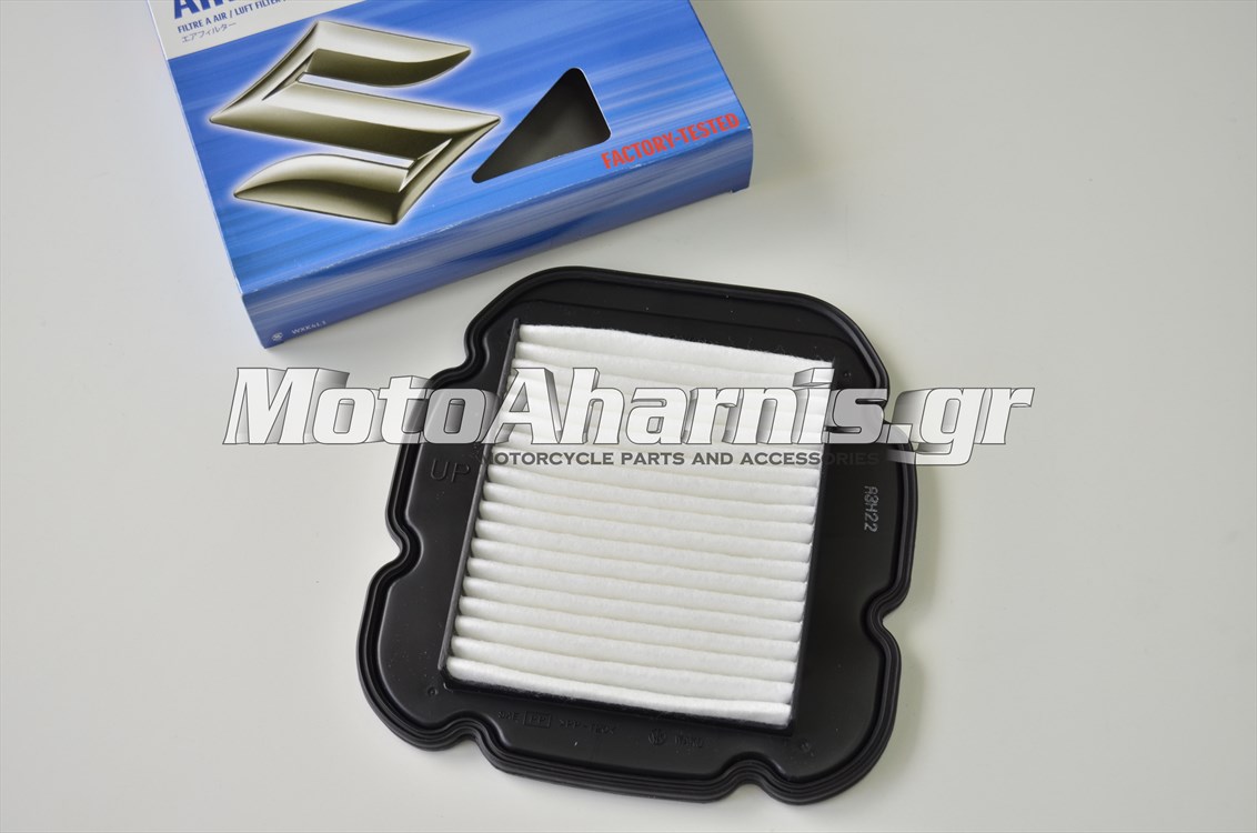ΦΙΛΤΡΟ ΑΕΡΑ V-STROM 650 ΓΝΗΣΙΟ