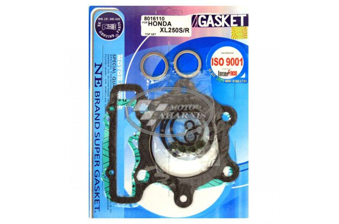 ΦΛΑΝΤΖΕΣ ΚΕΦΑΛΗΣ XL-250S R ΦΛΑΝΤΖΕΣ ΚΕΦΑΛΗΣ XL-250S R