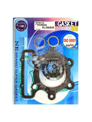 ΦΛΑΝΤΖΕΣ ΚΕΦΑΛΗΣ XL-250S R ΦΛΑΝΤΖΕΣ ΚΕΦΑΛΗΣ XL-250S R