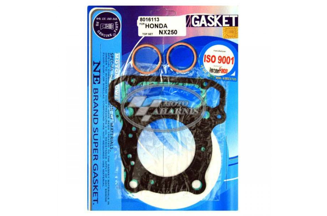 ΦΛΑΝΤΖΕΣ ΚΕΦΑΛΗΣ NX-250 ΦΛΑΝΤΖΕΣ ΚΕΦΑΛΗΣ NX-250