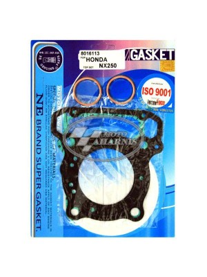 ΦΛΑΝΤΖΕΣ ΚΕΦΑΛΗΣ NX-250 ΦΛΑΝΤΖΕΣ ΚΕΦΑΛΗΣ NX-250
