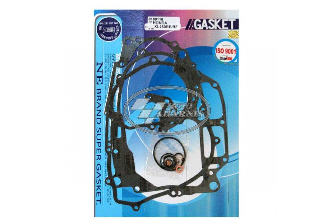 ΦΛΑΝΤΖΕΣ ΜΗΧΑΝΗΣ XL-250 RE RF ΦΛΑΝΤΖΕΣ ΜΗΧΑΝΗΣ XL-250 RE RF