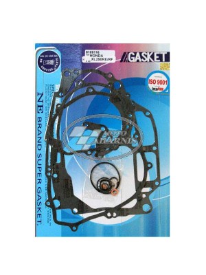 ΦΛΑΝΤΖΕΣ ΜΗΧΑΝΗΣ XL-250 RE RF ΦΛΑΝΤΖΕΣ ΜΗΧΑΝΗΣ XL-250 RE RF