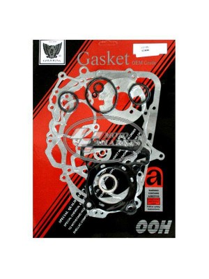 ΦΛΑΝΤΖΕΣ ΣΕΤ CRYPTON-X 135 63.00 ΦΛΑΝΤΖΕΣ ΣΕΤ CRYPTON-X 135 63.00