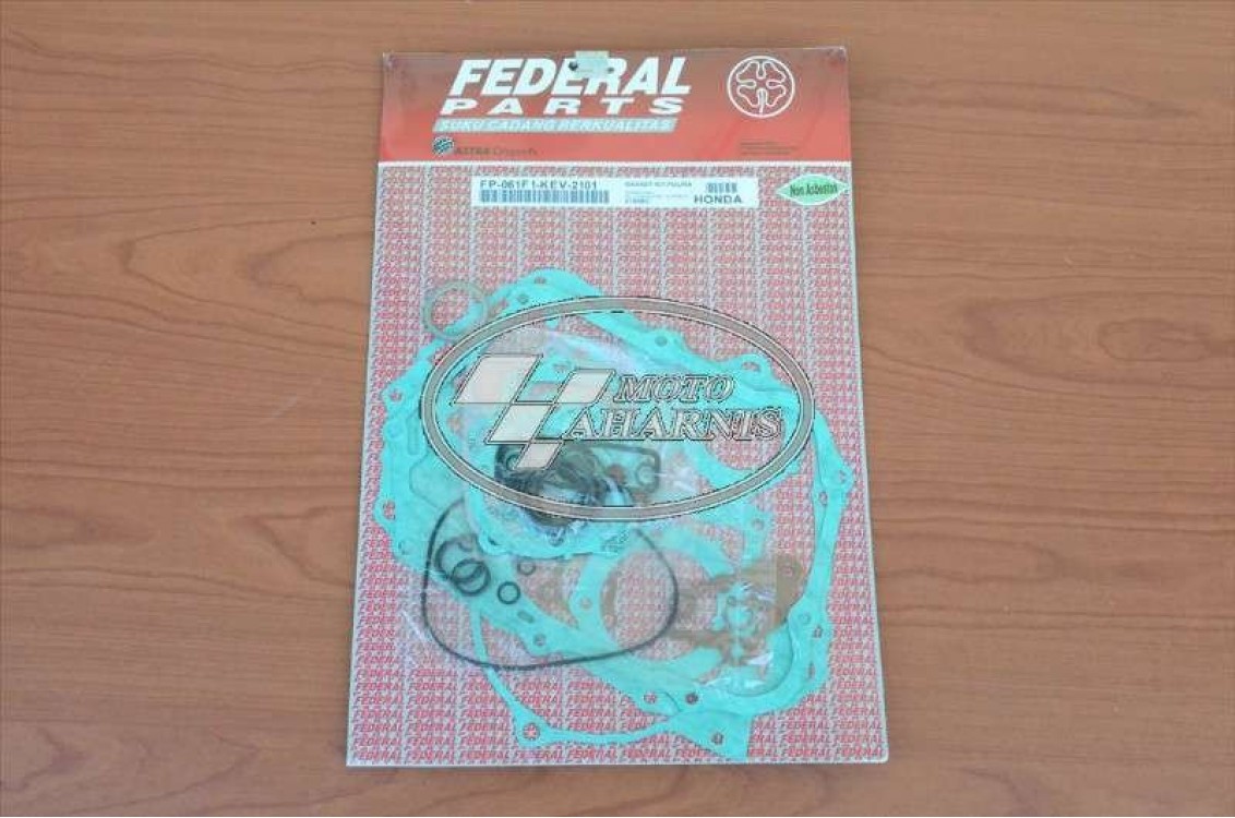 ΦΛΑΤΖΕΣ INNOVA FEDERAL ΚΟΜΠΛΕ ΣΕΤ ΚΙΝΗΤΗΡΑ ΦΛΑΤΖΕΣ INNOVA FEDERAL ΚΟΜΠΛΕ ΣΕΤ ΚΙΝΗΤΗΡΑ