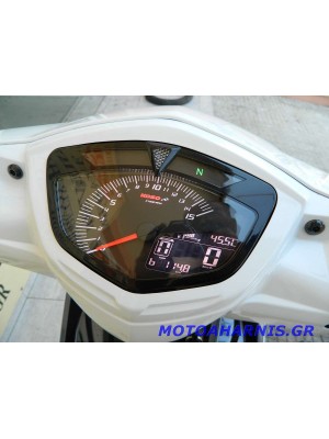 ΚΟΝΤΕΡ CRYPTON X 135 KOSO  