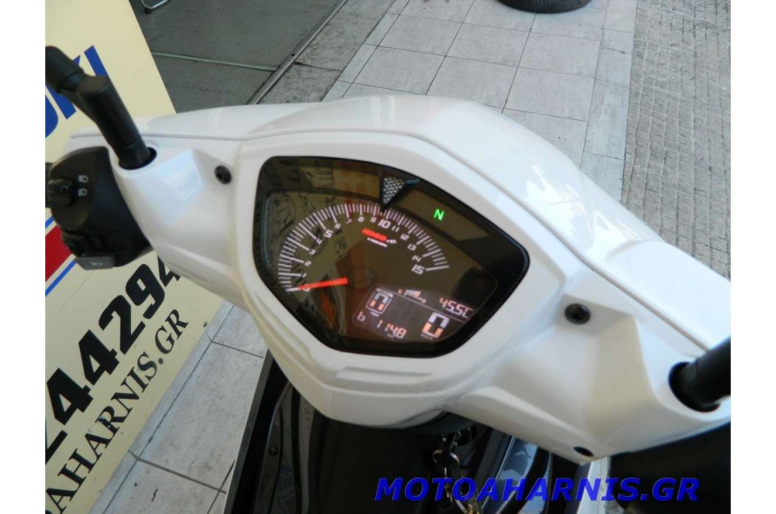 ΚΟΝΤΕΡ CRYPTON X 135 KOSO ΚΟΝΤΕΡ CRYPTON X 135 KOSO