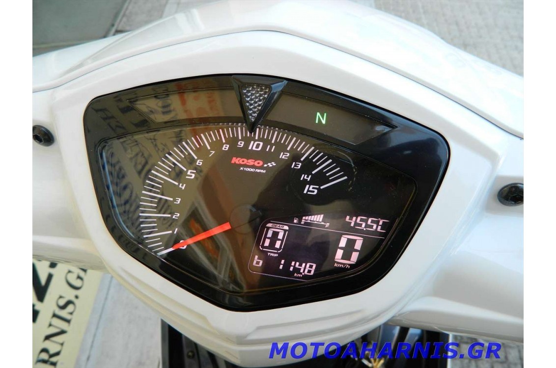 ΚΟΝΤΕΡ CRYPTON X 135 KOSO ΚΟΝΤΕΡ CRYPTON X 135 KOSO