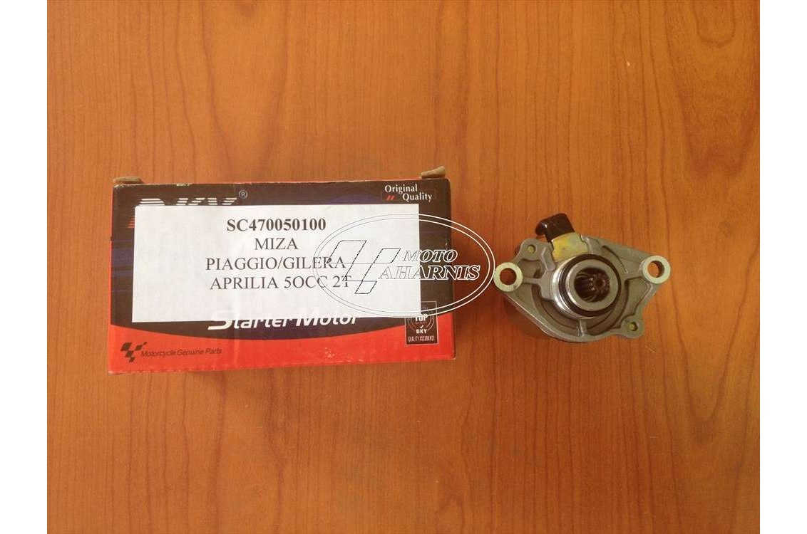 ΜΙΖΑ PIAGGIO GILERA APRILIA 50cc 2T ΜΙΖΑ PIAGGIO GILERA APRILIA 50cc 2T