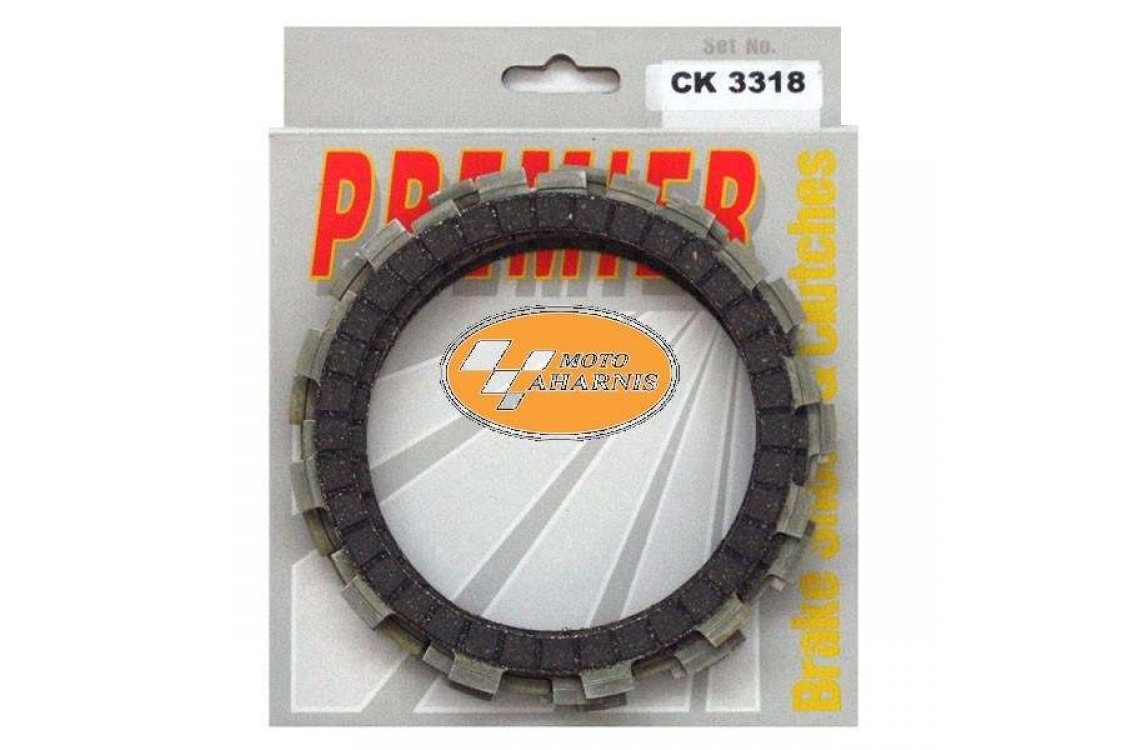 ΔΙΣΚΟΙ FX 125 SUZUKI ΕΝΙΣΧΥΜΕΝΟΙ ΔΙΣΚΟΙ FX 125 SUZUKI ΕΝΙΣΧΥΜΕΝΟΙ