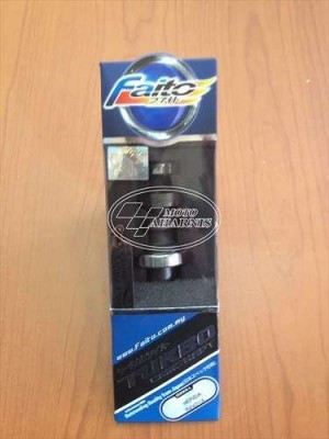 ΕΚΚΕΝΤΡΟΦΟΡΟΣ INNOVA 125 FAITO TURBO ΕΚΚΕΝΤΡΟΦΟΡΟΣ INNOVA 125 FAITO TURBO