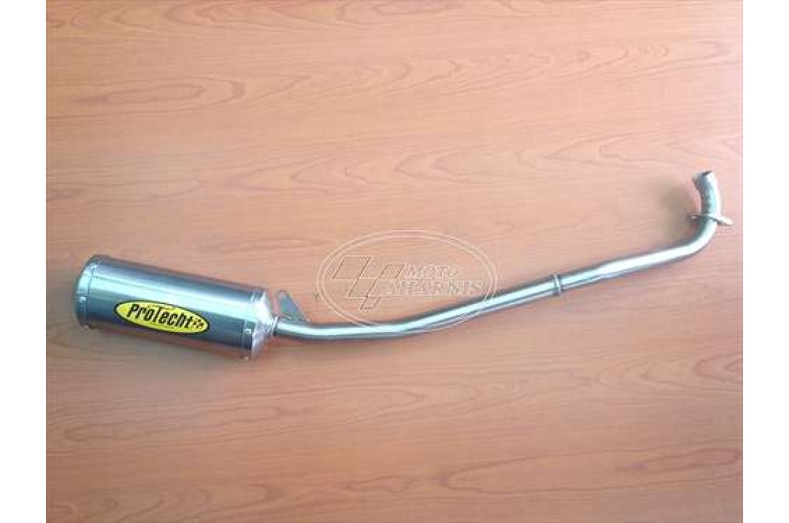 ΕΞΑΤΜΙΣΗ INNOVA PROTECHT ΕΞΑΤΜΙΣΗ INNOVA PROTECHT
