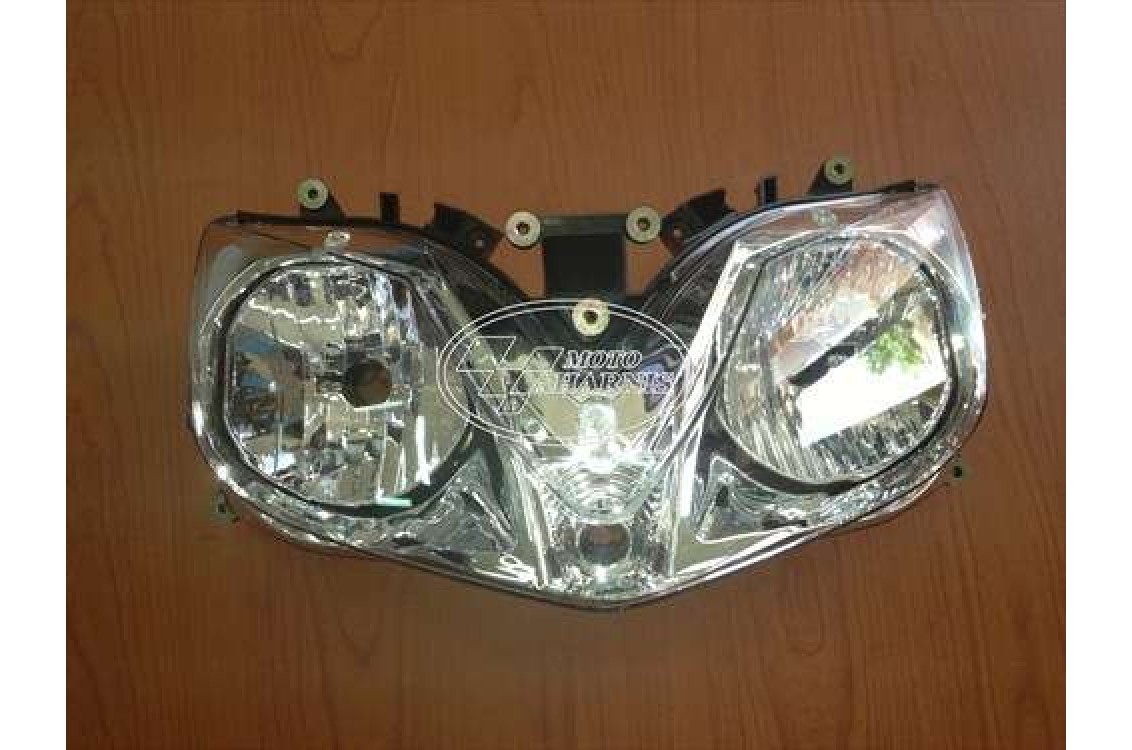 ΦΑΝΑΡΙ ΕΜΠΡΟΣ CBR 600 F FS 01 06 ΦΑΝΑΡΙ ΕΜΠΡΟΣ CBR 600 F FS 01 06