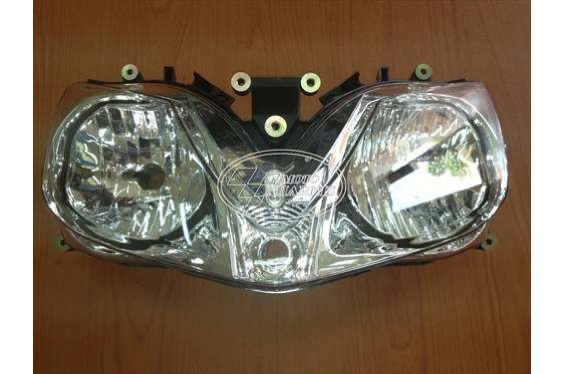 ΦΑΝΑΡΙ ΕΜΠΡΟΣ CBR 600 F FS 01 06 ΦΑΝΑΡΙ ΕΜΠΡΟΣ CBR 600 F FS 01 06