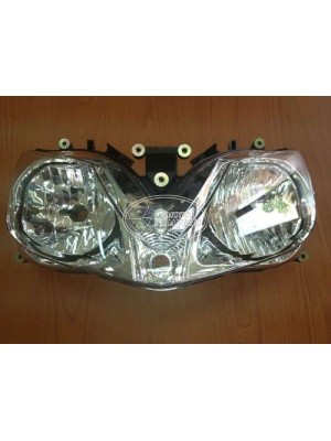 ΦΑΝΑΡΙ ΕΜΠΡΟΣ CBR 600 F FS 01 06 ΦΑΝΑΡΙ ΕΜΠΡΟΣ CBR 600 F FS 01 06