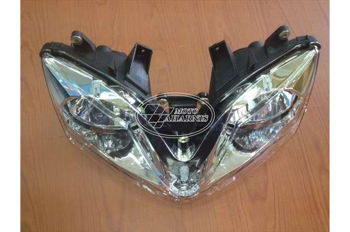 ΦΑΝΑΡΙ ΕΜΠΡΟΣ CBR 600 F FS 01 06 ΦΑΝΑΡΙ ΕΜΠΡΟΣ CBR 600 F FS 01 06