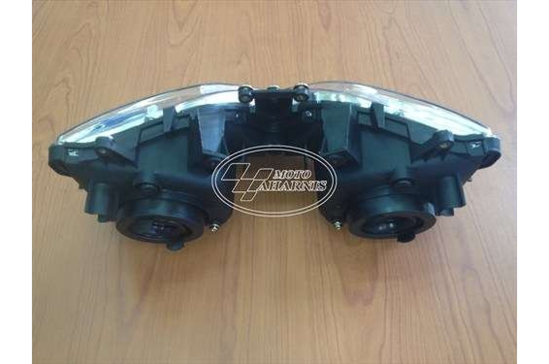 ΦΑΝΑΡΙ ΕΜΠΡΟΣ CBR 600 F FS 01 06 ΦΑΝΑΡΙ ΕΜΠΡΟΣ CBR 600 F FS 01 06