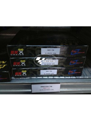 ΓΡΑΝΑΖΙΑ XRV 750 TWIN AFRICA ΓΡΑΝΑΖΙΑ XRV 750 TWIN AFRICA
