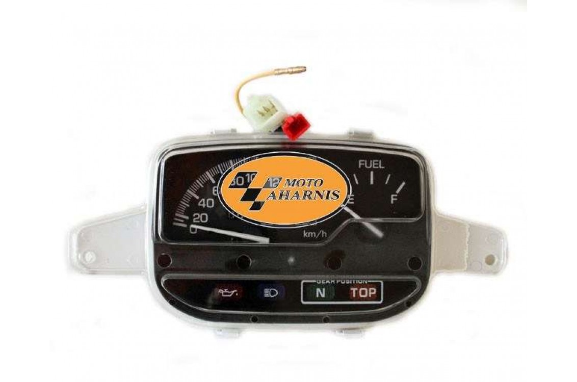ΚΟΝΤΕΡ CRYPTON 105 ΚΟΝΤΕΡ CRYPTON 105