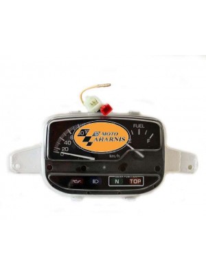 ΚΟΝΤΕΡ CRYPTON 105 ΚΟΝΤΕΡ CRYPTON 105
