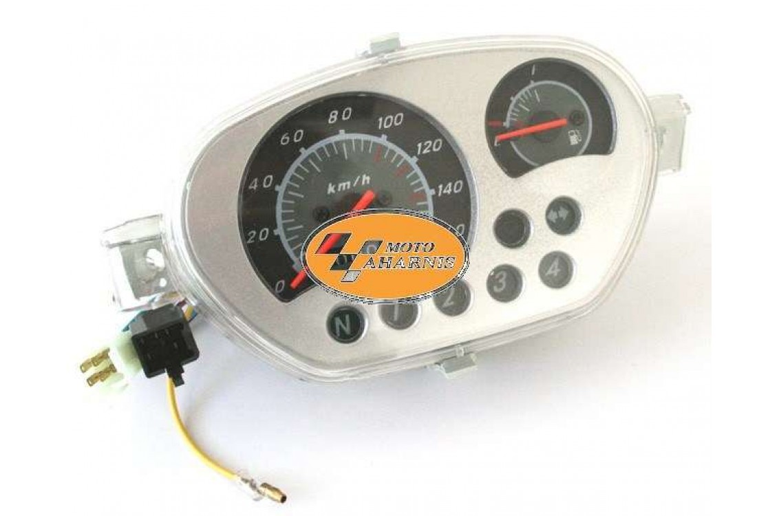 ΚΟΝΤΕΡ CRYPTON R 115 ΚΟΝΤΕΡ CRYPTON R 115