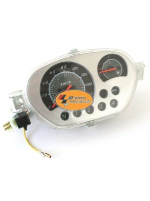 ΚΟΝΤΕΡ CRYPTON R 115 ΚΟΝΤΕΡ CRYPTON R 115