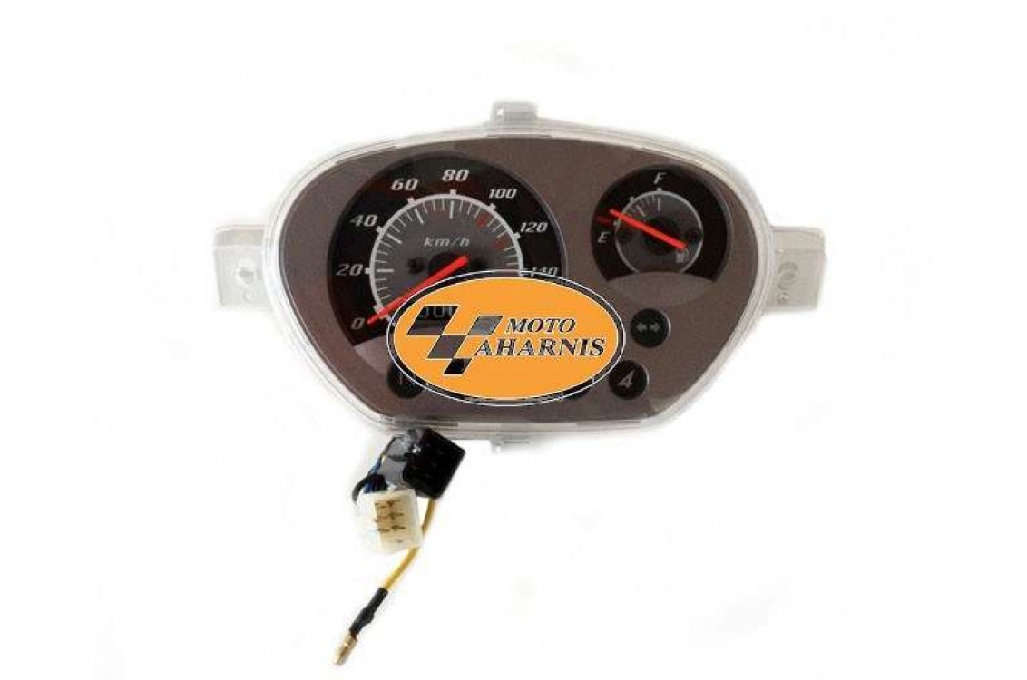 ΚΟΝΤΕΡ CRYPTON R 115 ΓΝΗΣΙΟ ΚΟΝΤΕΡ CRYPTON R 115 ΓΝΗΣΙΟ